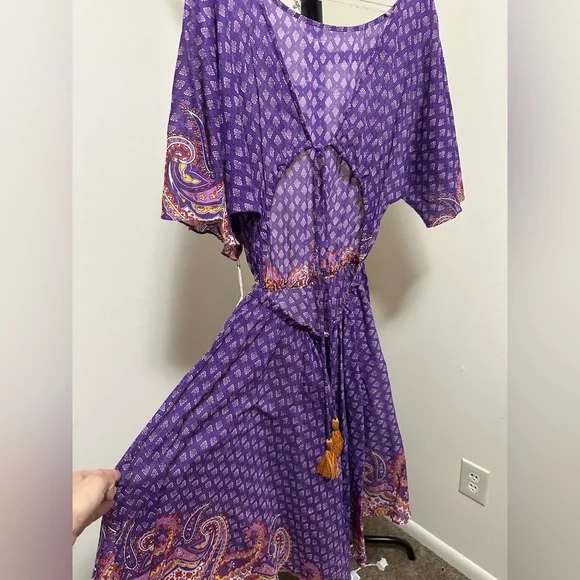 ARATTA‎ Paradise Dress - Picture 9 of 13